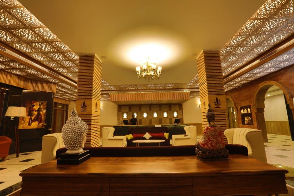 Natraj Hotel Rishikesh